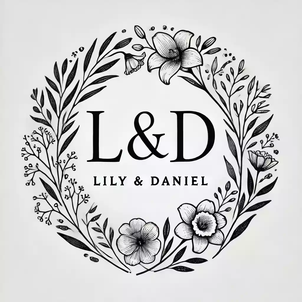 Wedding Logo Generator